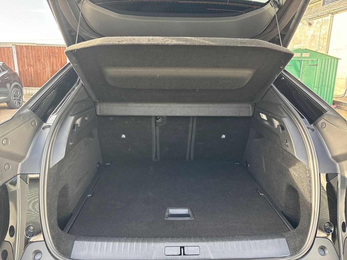 Used Peugeot 3008 2024 for sale - 77133838: Photo 34