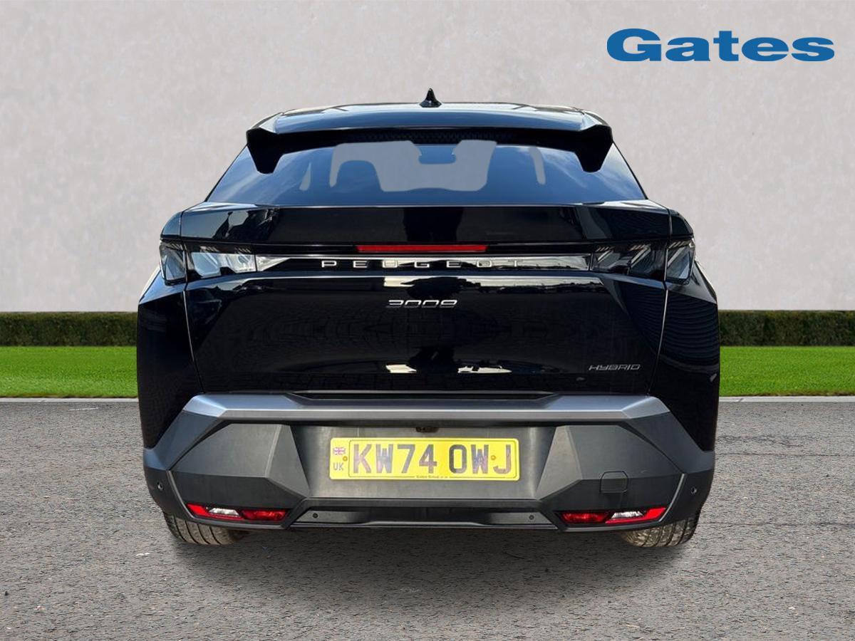 Used Peugeot 3008 2024 for sale - 77133838: Photo 6