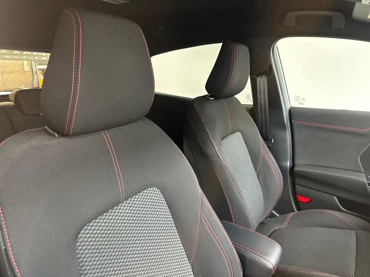 Used Ford Puma 2023 for sale - 76870926: Photo 12