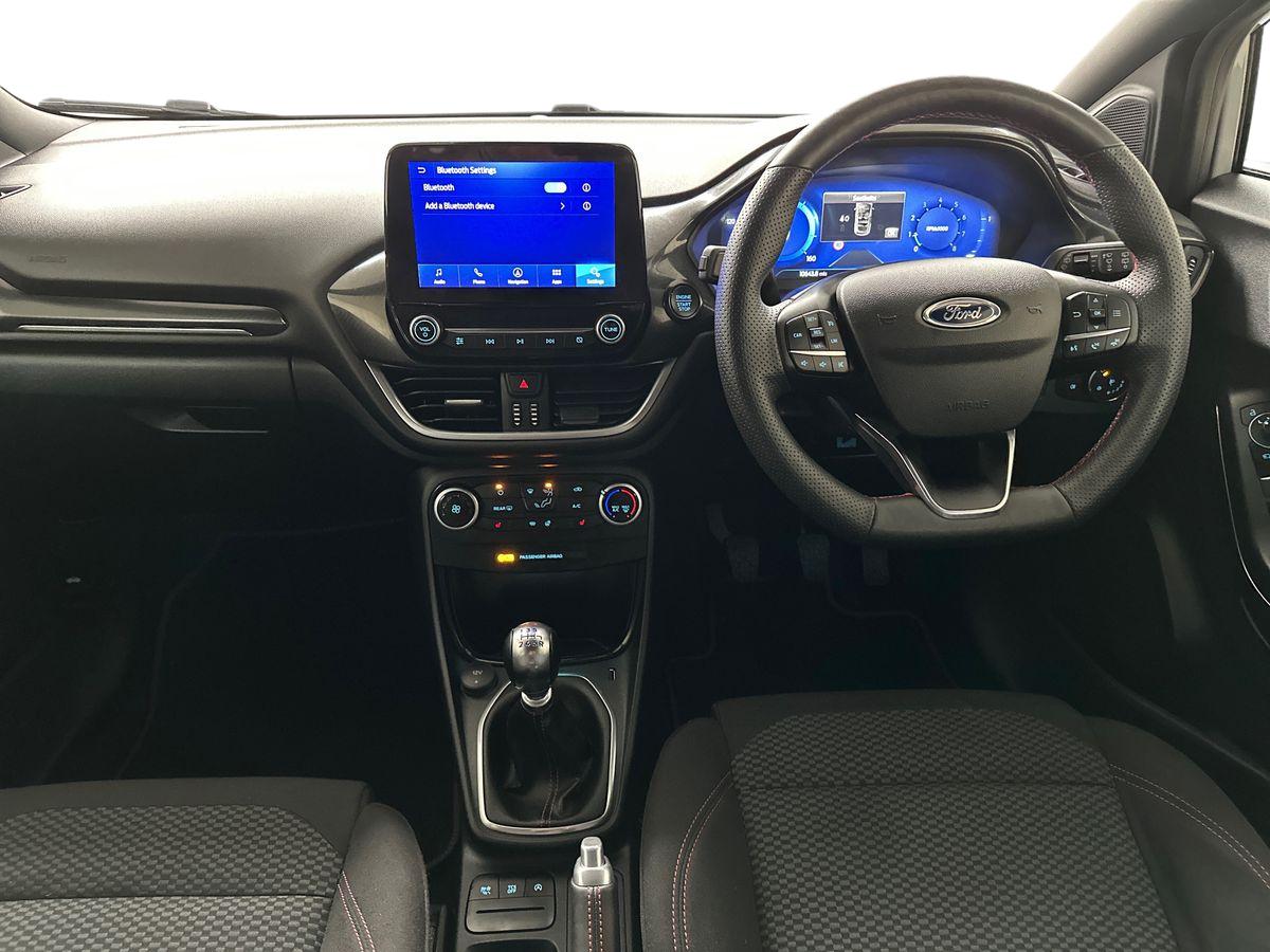 Used Ford Puma 2023 for sale - 76870926: Photo 15