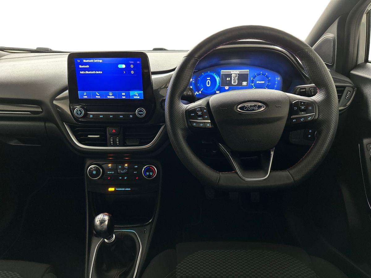 Used Ford Puma 2023 for sale - 76870926: Photo 16