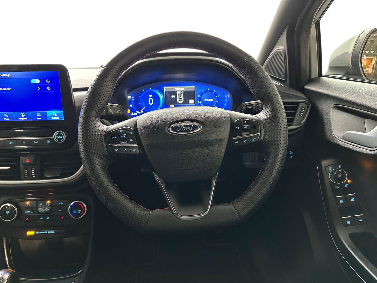 Used Ford Puma 2023 for sale - 76870926: Photo 17