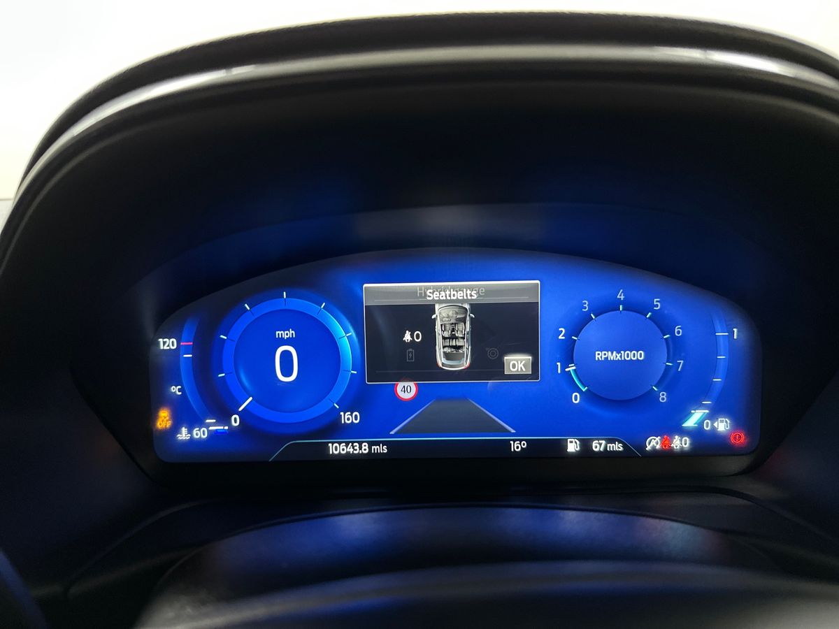 Used Ford Puma 2023 for sale - 76870926: Photo 18