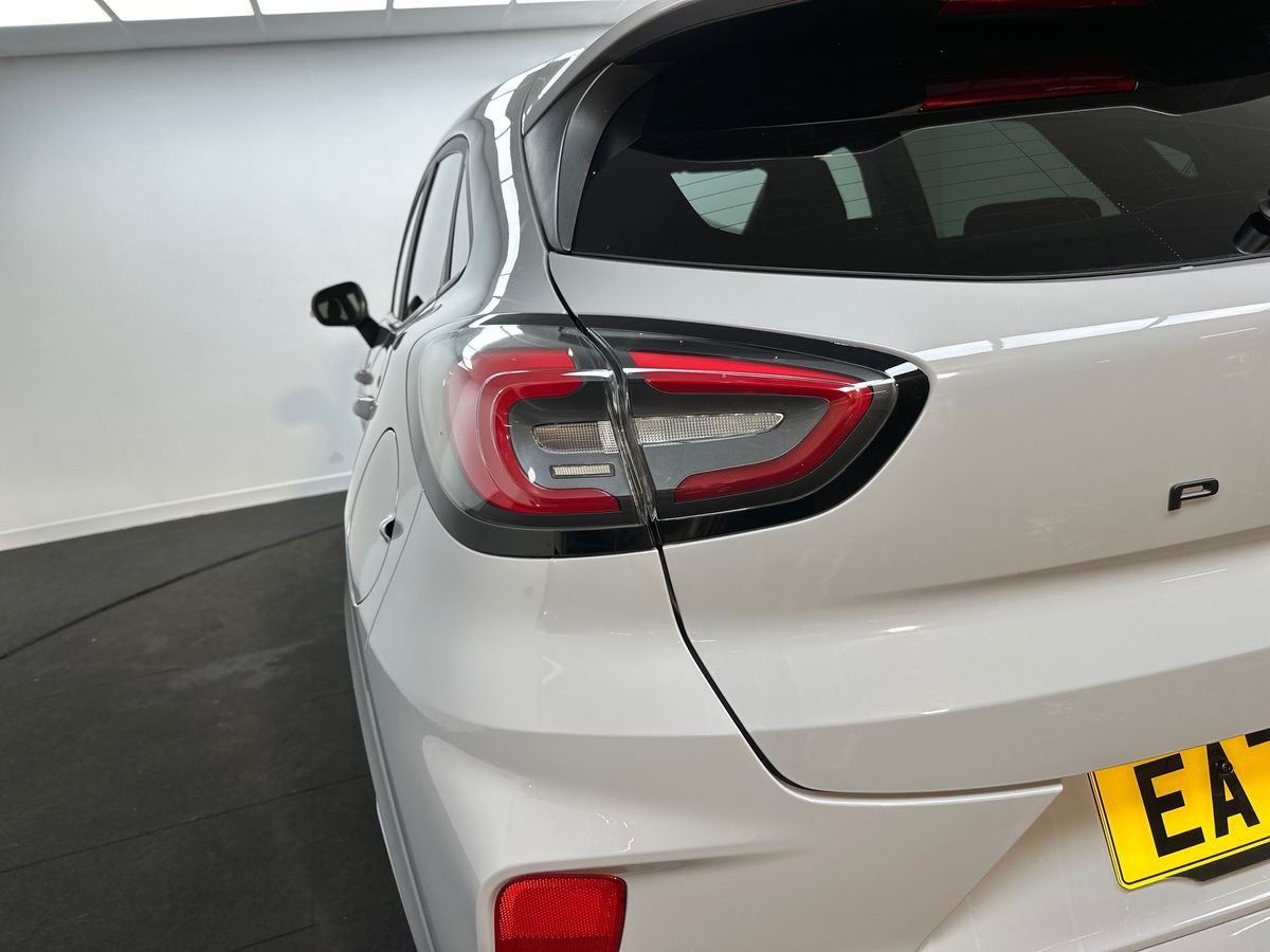 Used Ford Puma 2023 for sale - 76870926: Photo 33