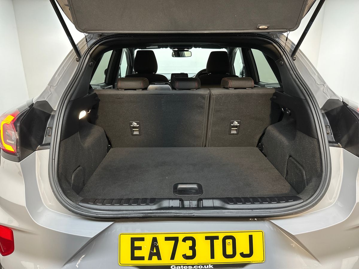 Used Ford Puma 2023 for sale - 76870926: Photo 34