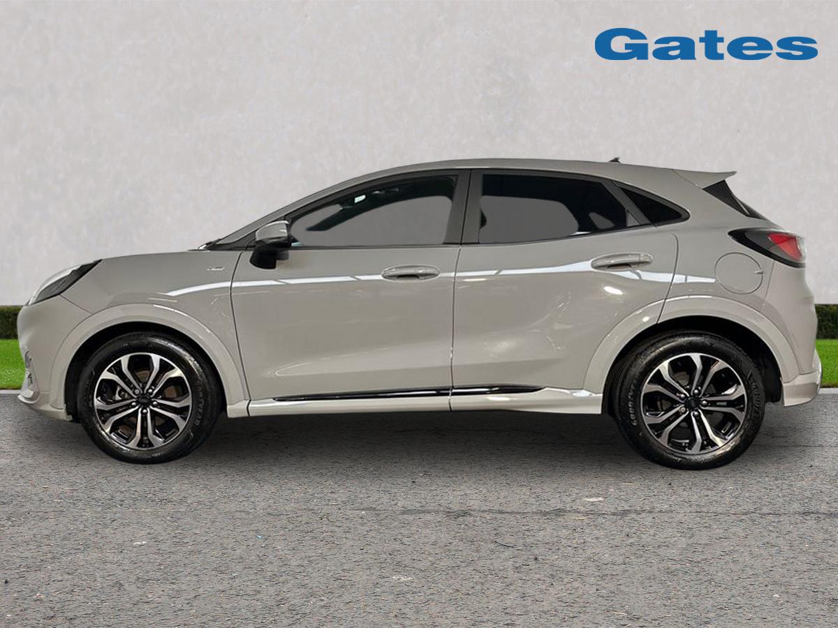 Used Ford Puma 2023 for sale - 76870926: Photo 4