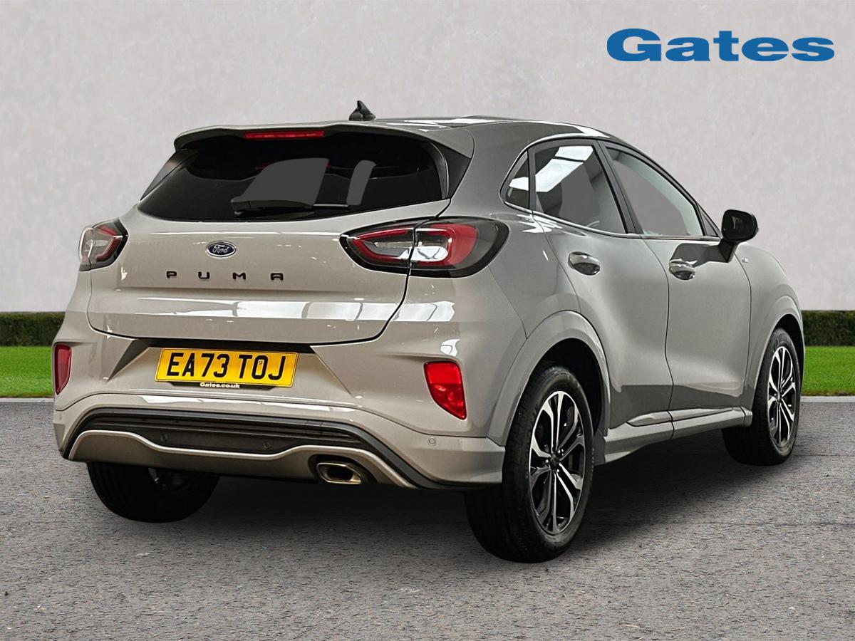 Used Ford Puma 2023 for sale - 76870926: Photo 7