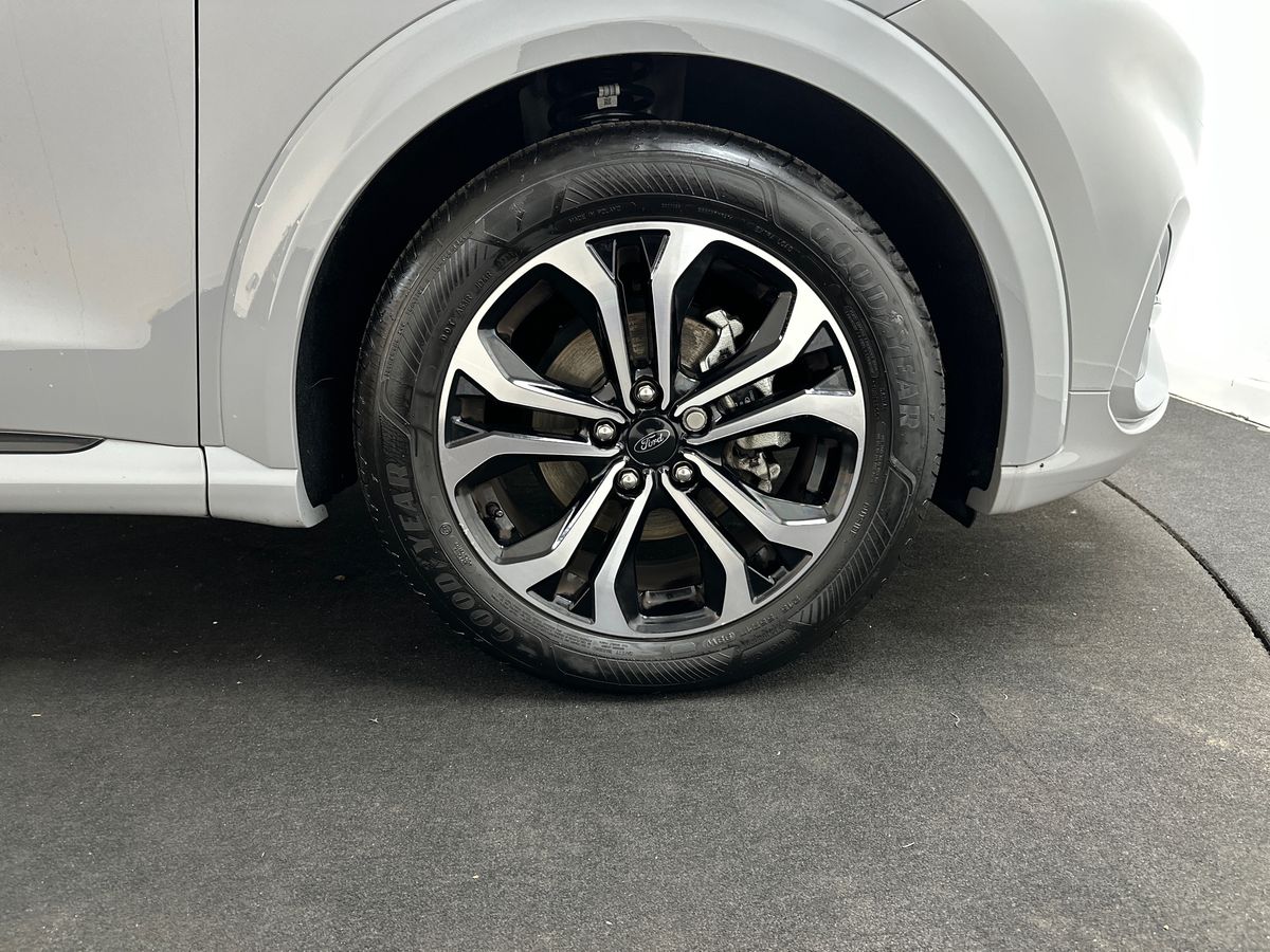 Used Ford Puma 2023 for sale - 76870926: Photo 9