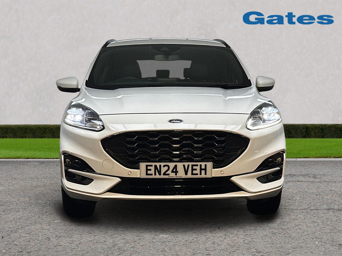 Used Ford Kuga 2024 for sale - 77333129: Photo 2