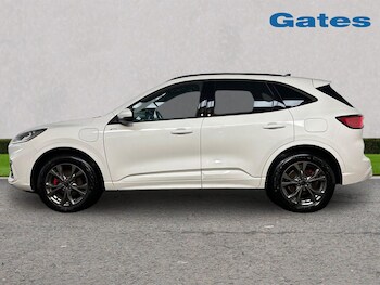 Used Ford Kuga 2024 for sale - 77333129: Photo