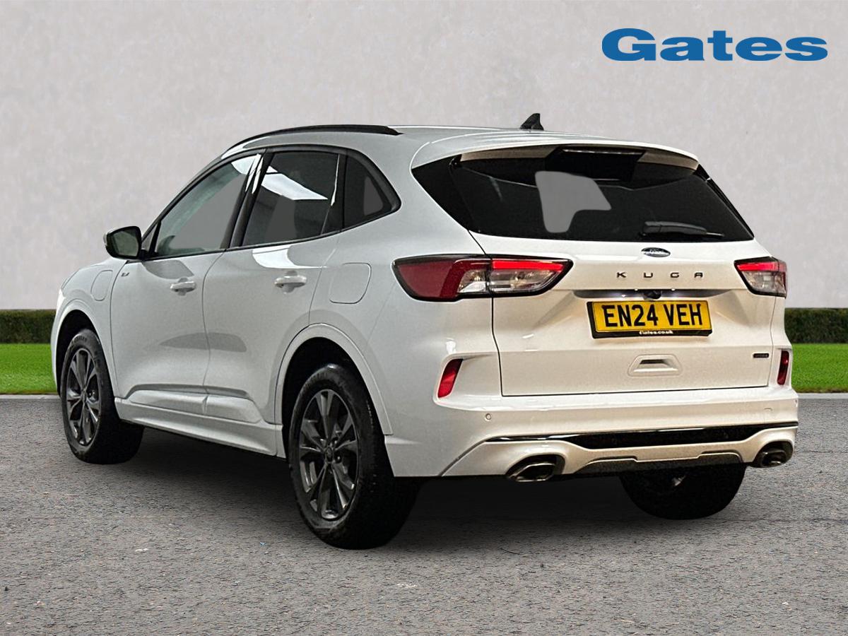 Used Ford Kuga 2024 for sale - 77333129: Photo 5