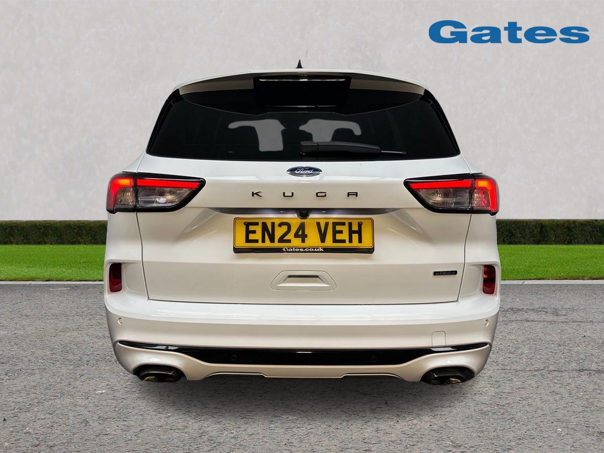 Used Ford Kuga 2024 for sale - 77333129: Photo 6