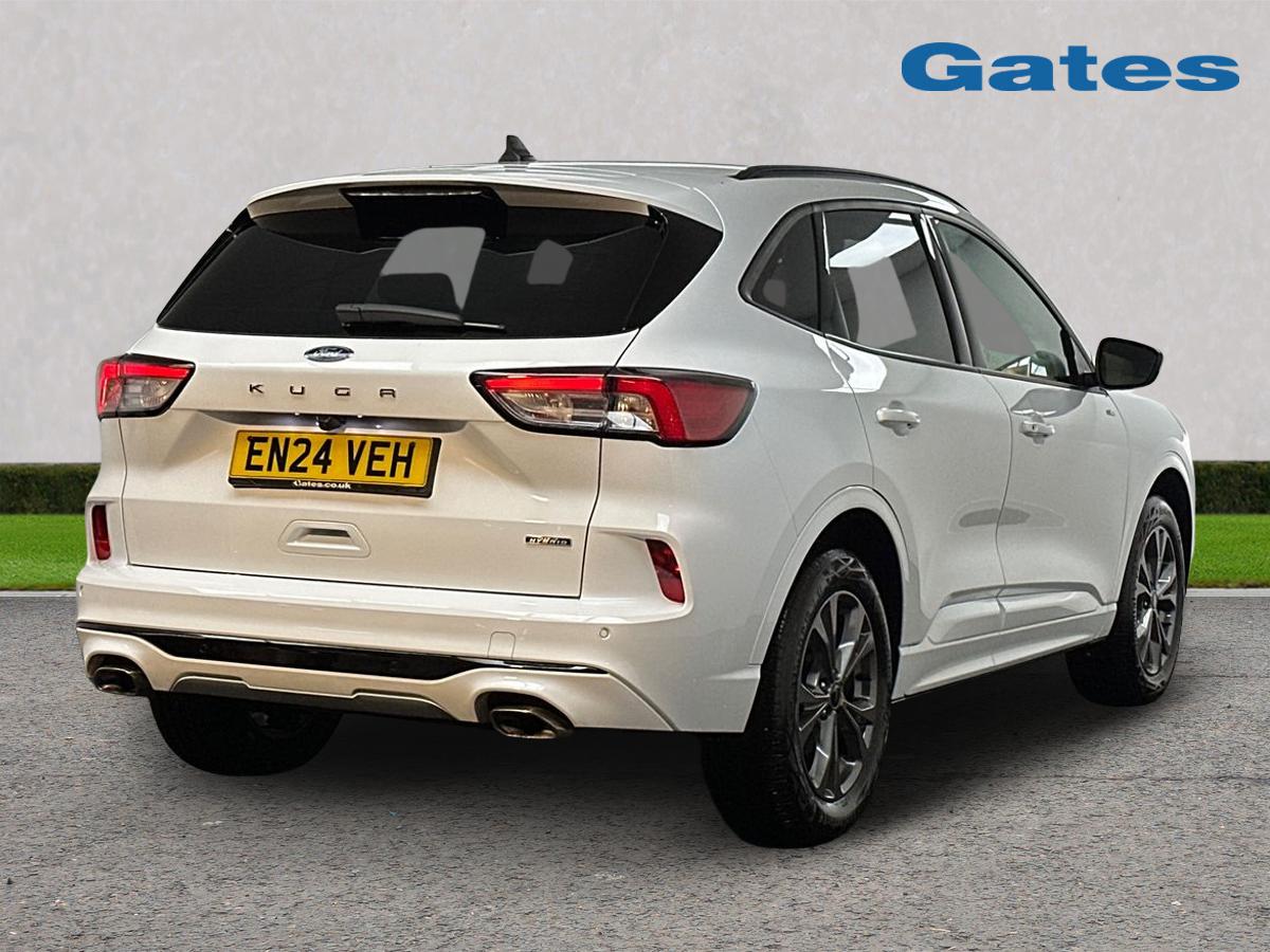 Used Ford Kuga 2024 for sale - 77333129: Photo 7