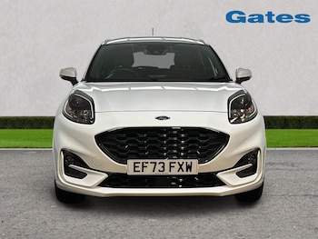 Used Ford Puma 2023 for sale - 78885531: Photo