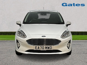 Used Ford Fiesta 2020 for sale - 79442000: Photo