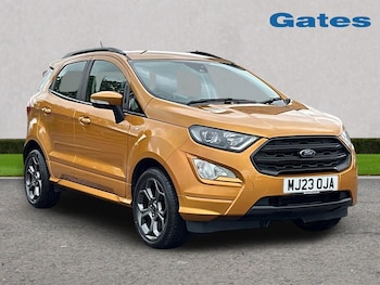Used Ford Ecosport 2023 for sale - 78828029: Photo