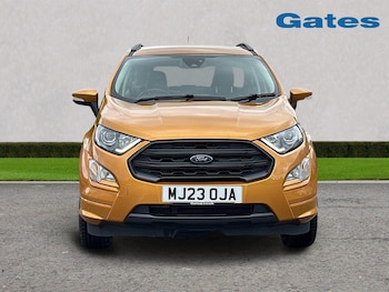 Used Ford Ecosport 2023 for sale - 78828029: Photo