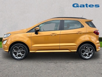 Used Ford Ecosport 2023 for sale - 78828029: Photo