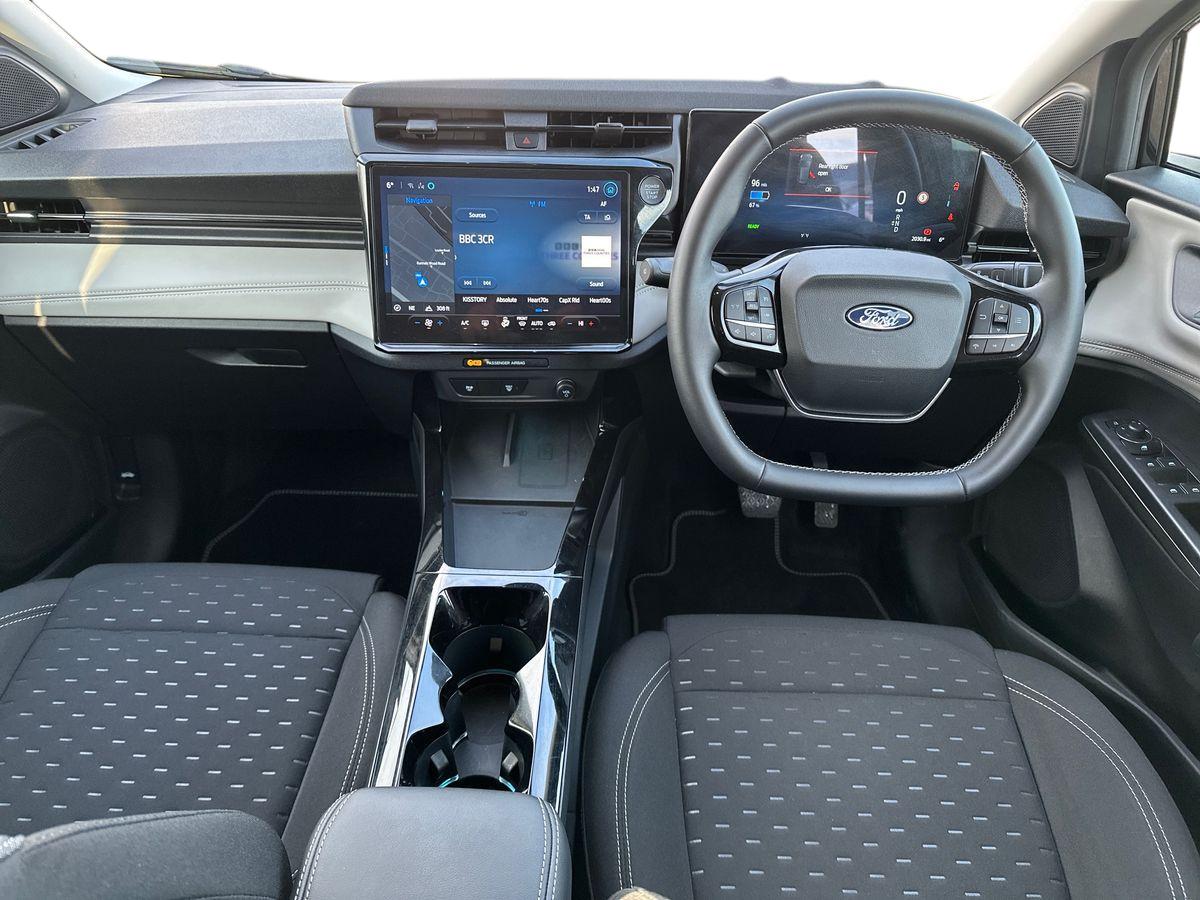 Used Ford Puma 2025 for sale - 77818911: Photo 15