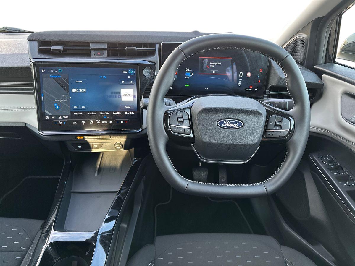 Used Ford Puma 2025 for sale - 77818911: Photo 16