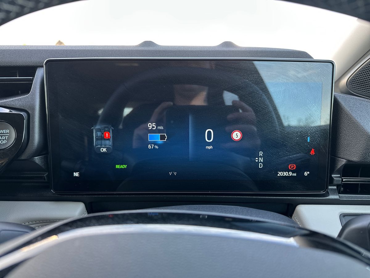 Used Ford Puma 2025 for sale - 77818911: Photo 18