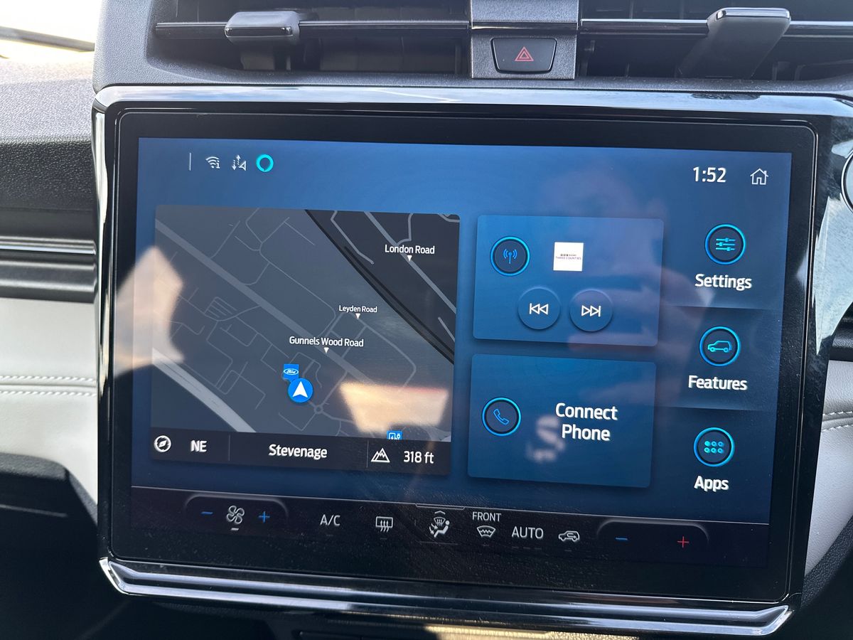 Used Ford Puma 2025 for sale - 77818911: Photo 19