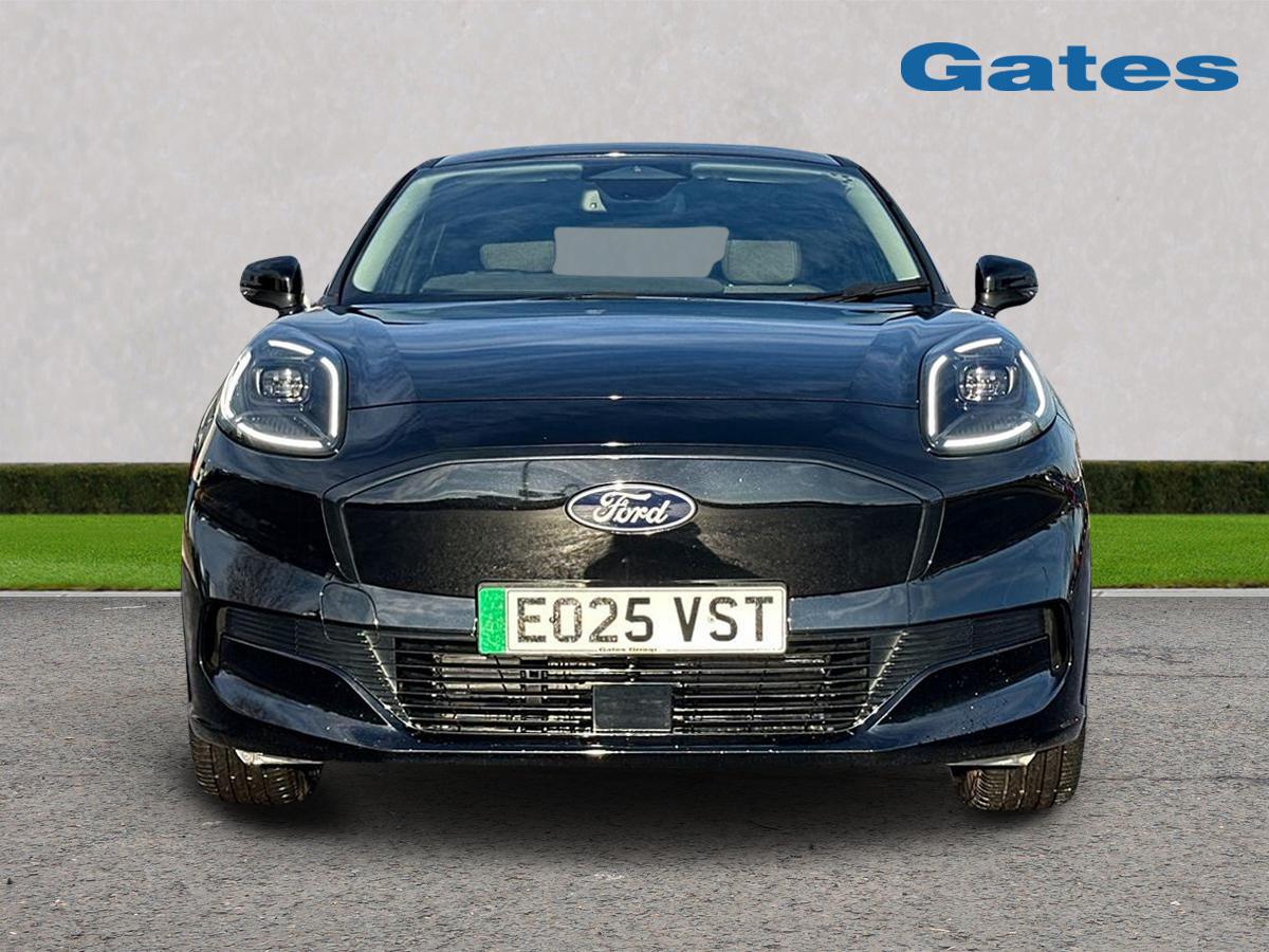 Used Ford Puma 2025 for sale - 77818911: Photo 2