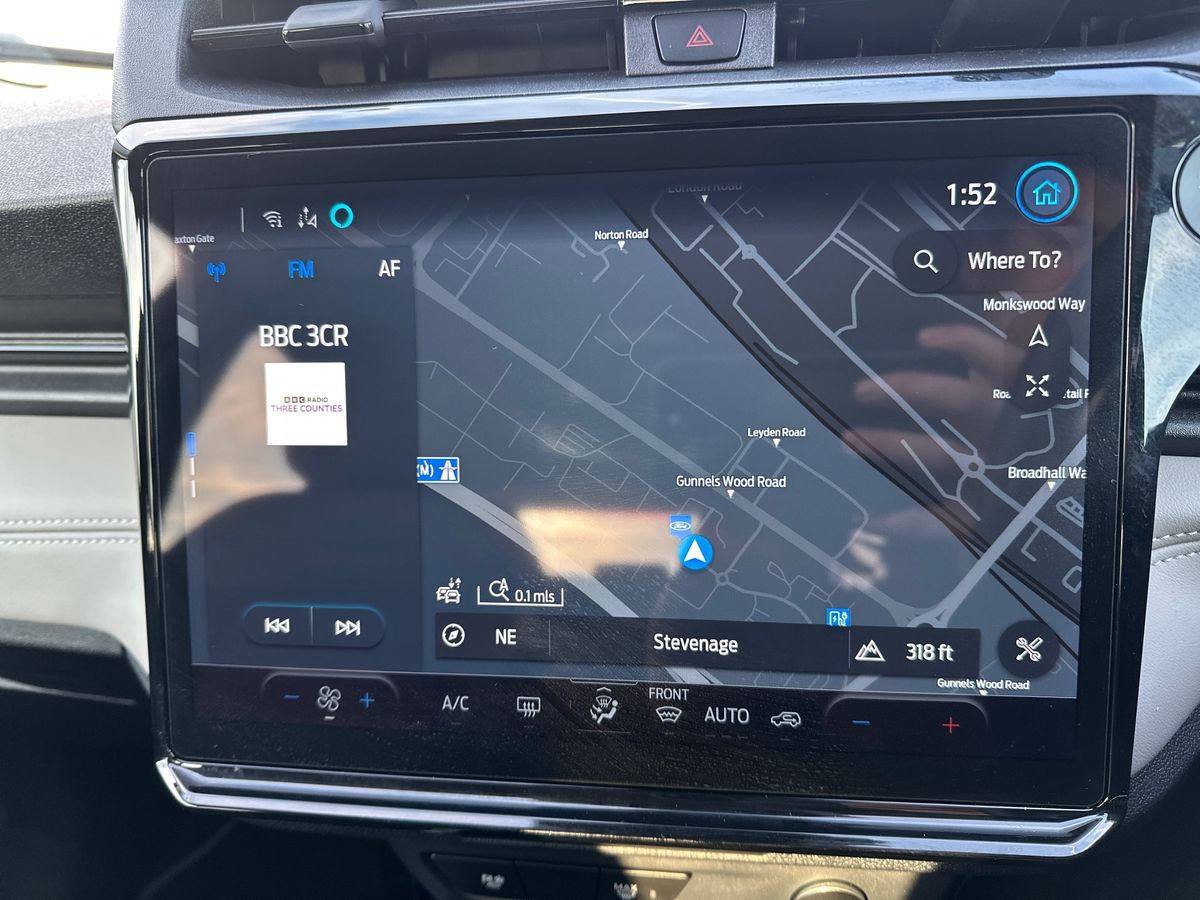 Used Ford Puma 2025 for sale - 77818911: Photo 20