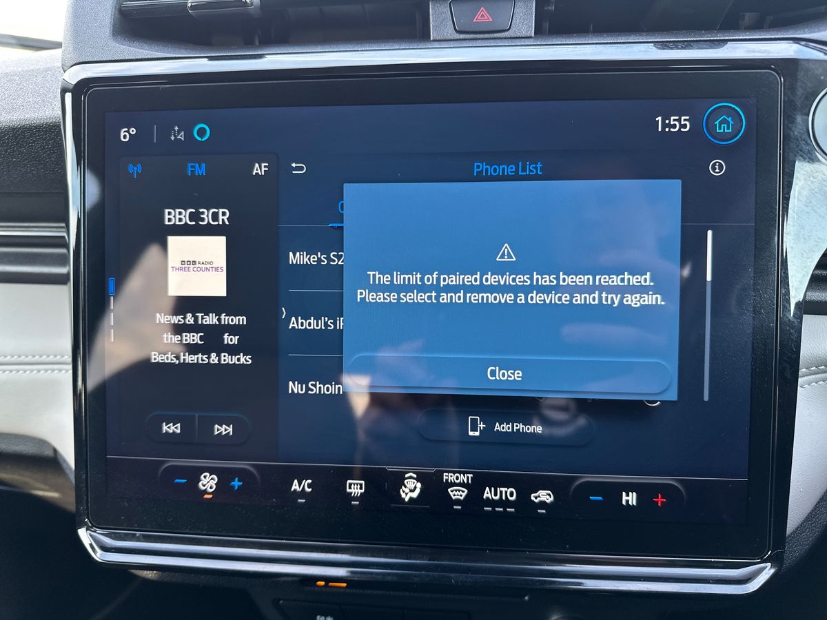 Used Ford Puma 2025 for sale - 77818911: Photo 21