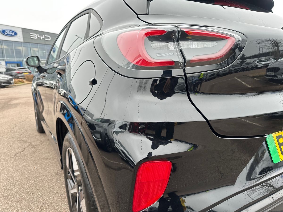 Used Ford Puma 2025 for sale - 77818911: Photo 33