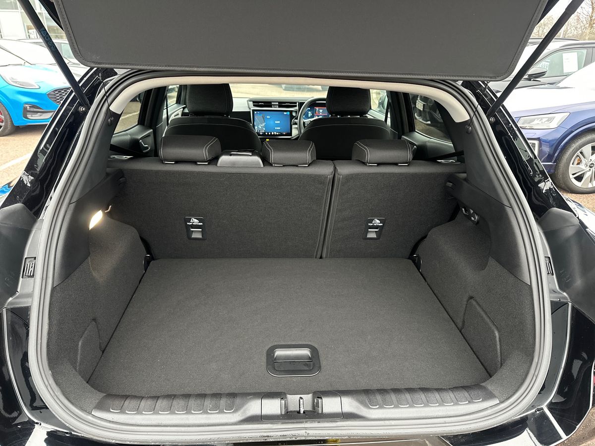 Used Ford Puma 2025 for sale - 77818911: Photo 34