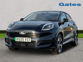 Used Ford Puma 2025 for sale - 77818911: Photo