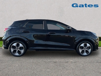Used Ford Puma 2025 for sale - 77818911: Photo
