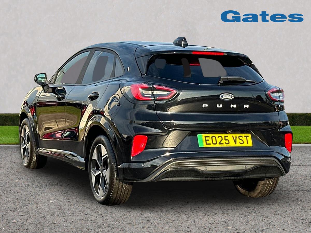 Used Ford Puma 2025 for sale - 77818911: Photo 5