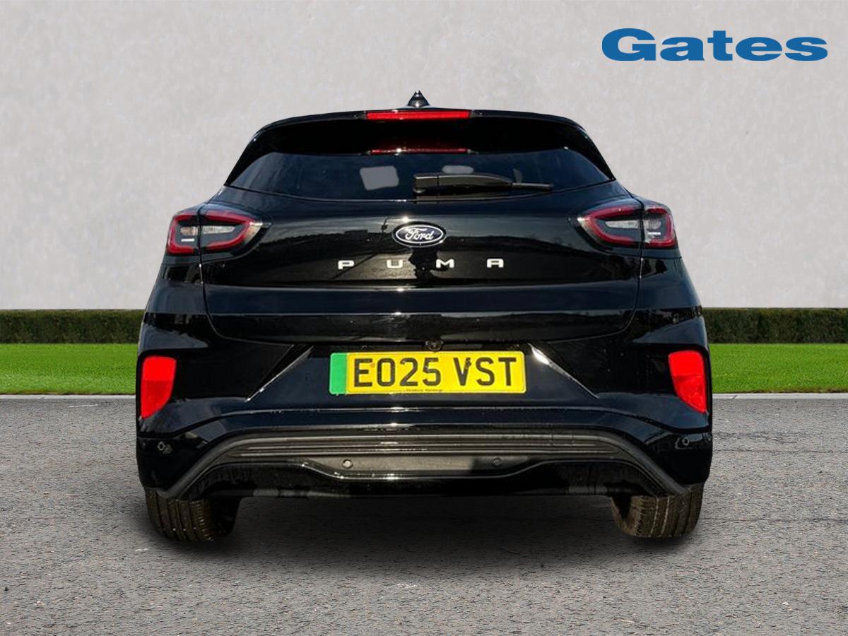 Used Ford Puma 2025 for sale - 77818911: Photo 6