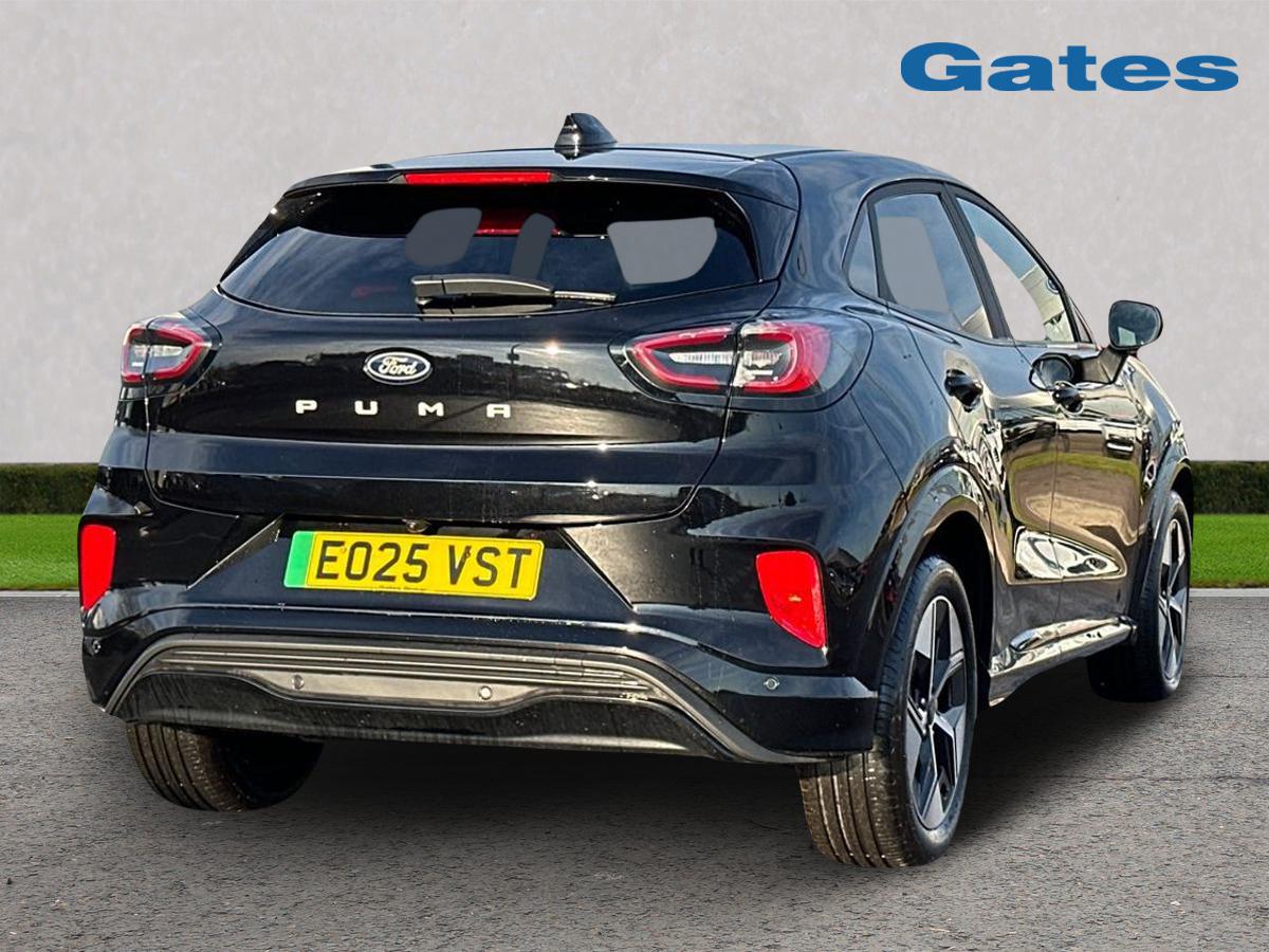 Used Ford Puma 2025 for sale - 77818911: Photo 7