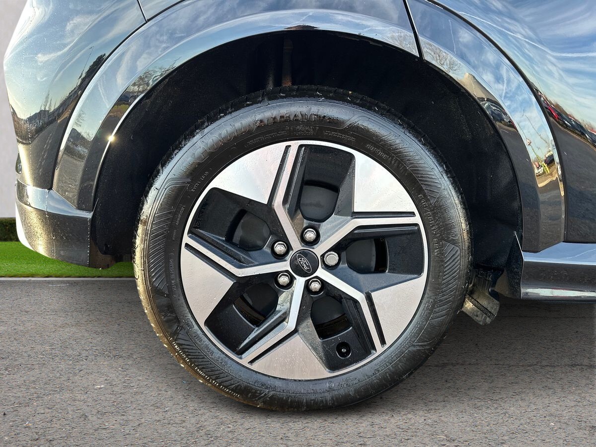 Used Ford Puma 2025 for sale - 77818911: Photo 9