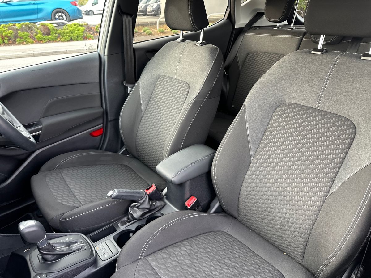 Used Ford Fiesta 2022 for sale - 76420308: Photo 13