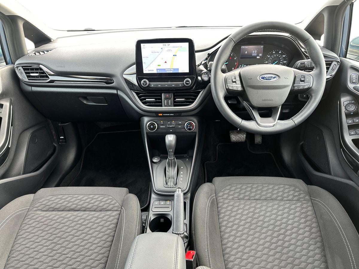 Used Ford Fiesta 2022 for sale - 76420308: Photo 15