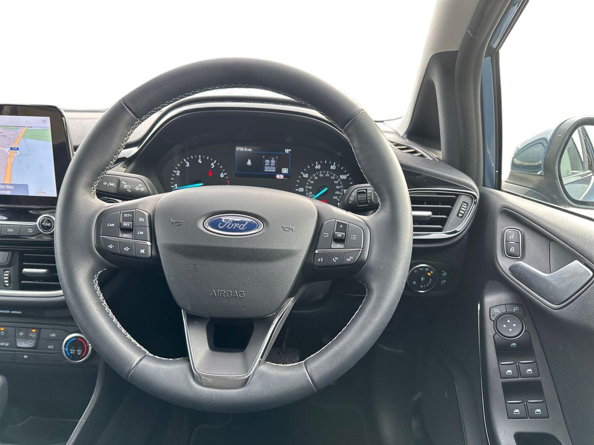 Used Ford Fiesta 2022 for sale - 76420308: Photo 17