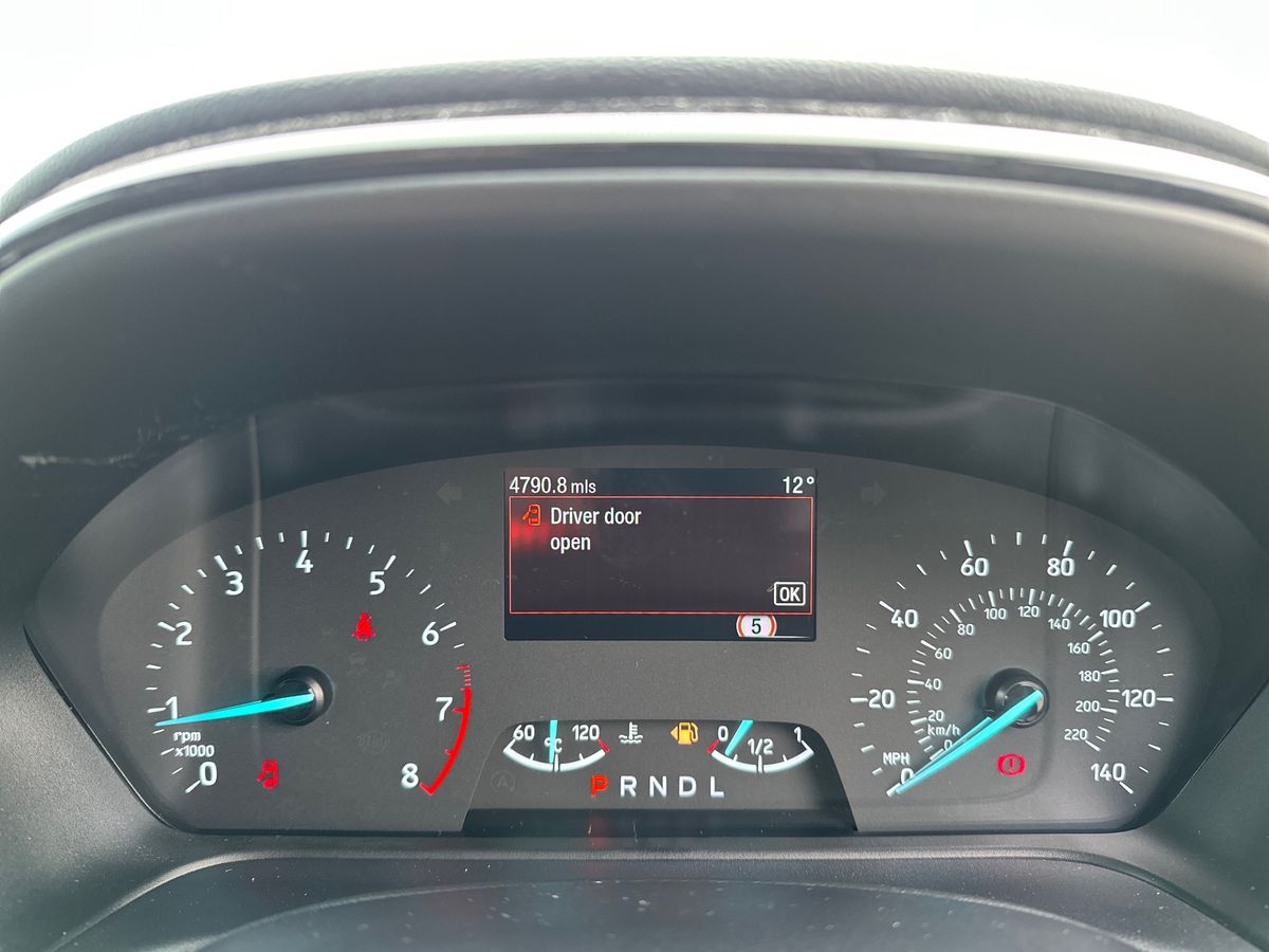 Used Ford Fiesta 2022 for sale - 76420308: Photo 18