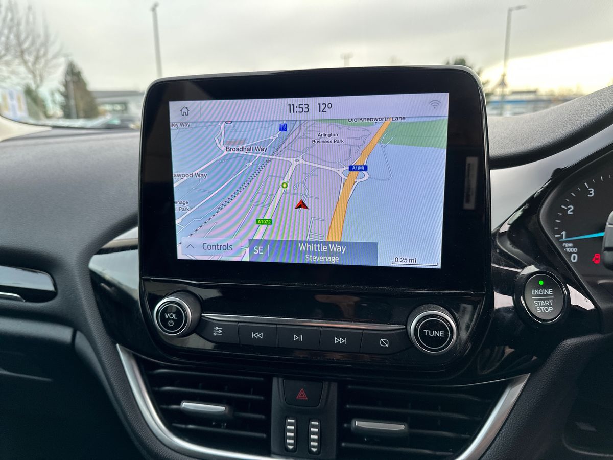 Used Ford Fiesta 2022 for sale - 76420308: Photo 20