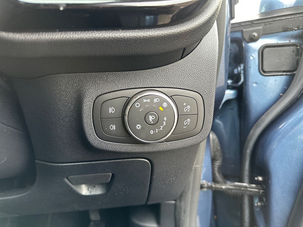 Used Ford Fiesta 2022 for sale - 76420308: Photo 23