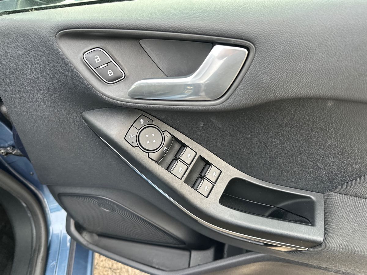 Used Ford Fiesta 2022 for sale - 76420308: Photo 25