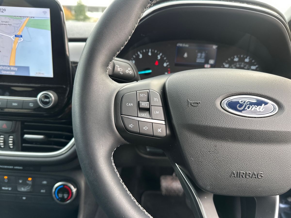 Used Ford Fiesta 2022 for sale - 76420308: Photo 26