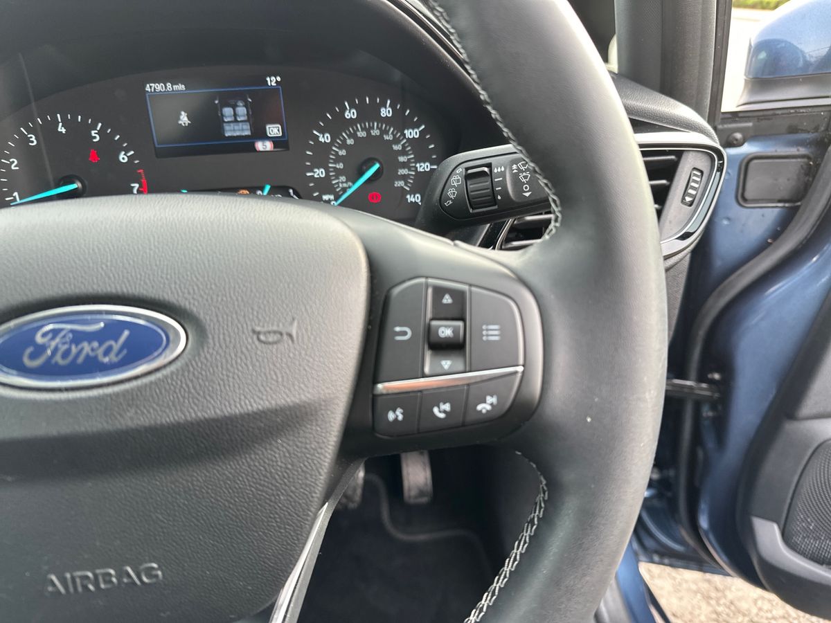 Used Ford Fiesta 2022 for sale - 76420308: Photo 27