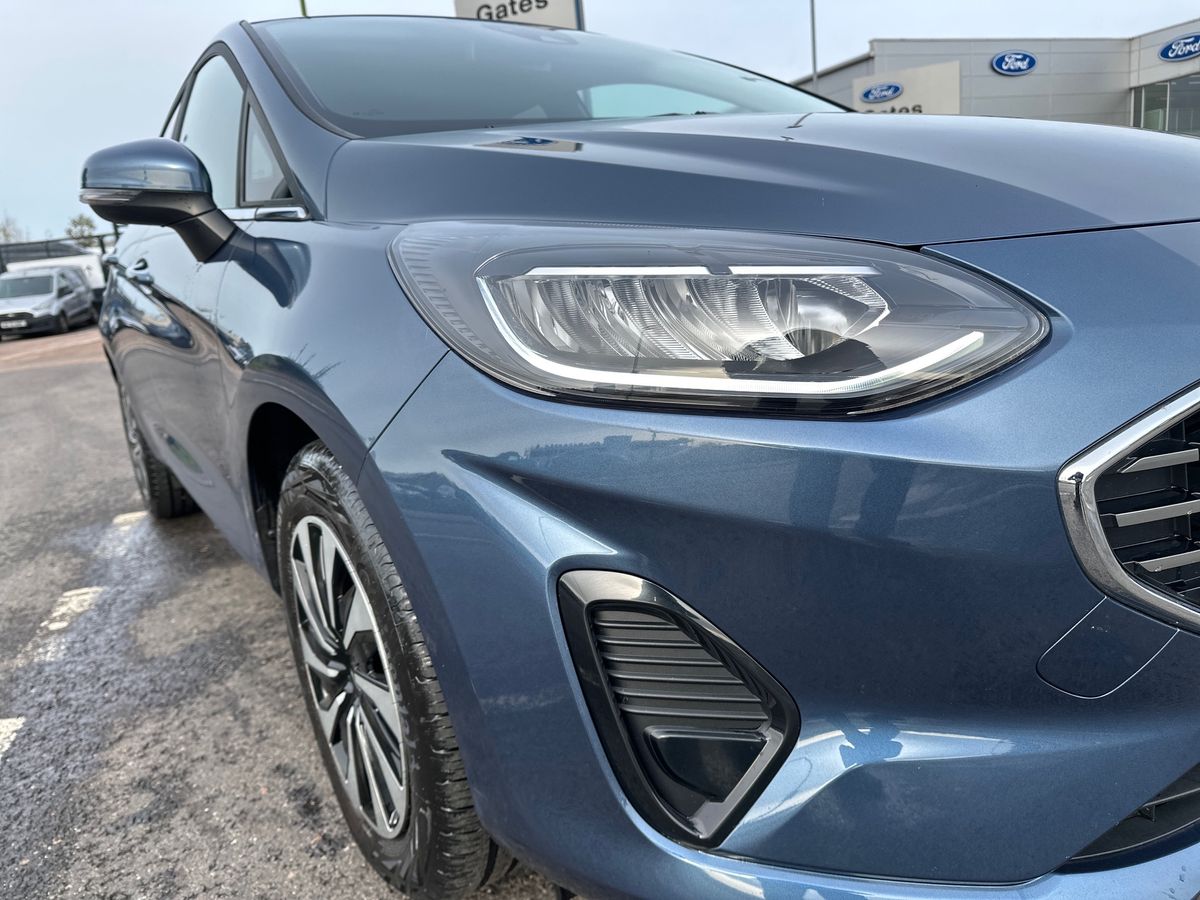 Used Ford Fiesta 2022 for sale - 76420308: Photo 32