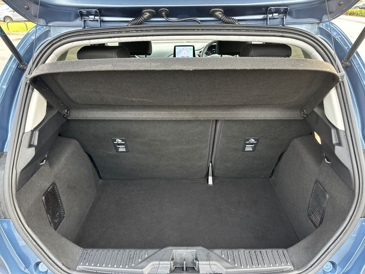 Used Ford Fiesta 2022 for sale - 76420308: Photo 34