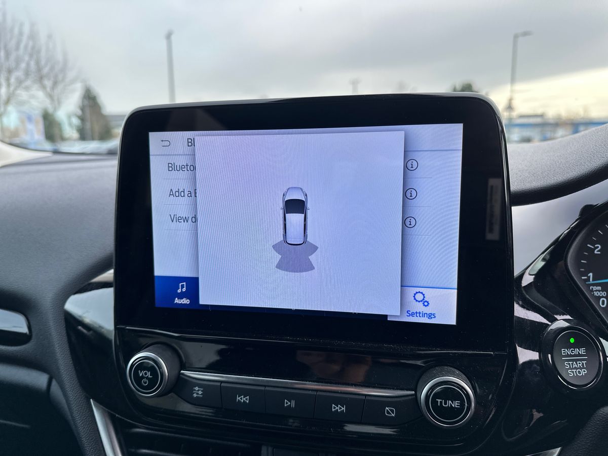 Used Ford Fiesta 2022 for sale - 76420308: Photo 37