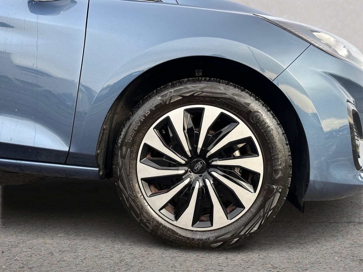 Used Ford Fiesta 2022 for sale - 76420308: Photo 9